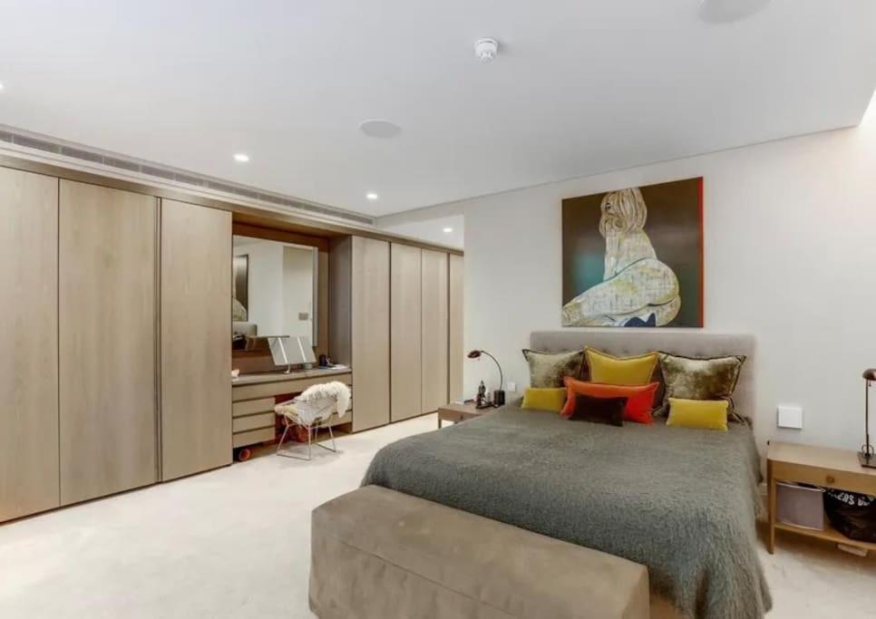 Royal Luxury 3 Beds: Central Covent Garden Haven Apartment London Ngoại thất bức ảnh